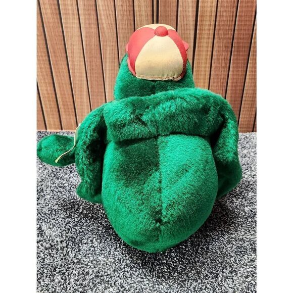 Vintage Russ Snappy The Turtle #A82 - Picture 5 of 10